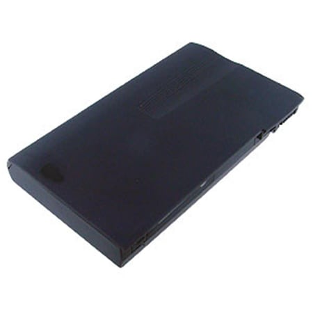 Denaq 8-Cell 4400mAh Battery for HP OMNIBOOK 6000 Laptops NM-F2019A-8